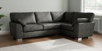 Large Corner Sofa - Right Hand