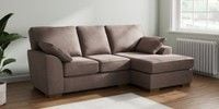 Small Sofa Chaise - Right Hand