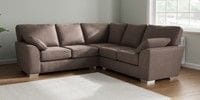Medium Corner Sofa - Universal