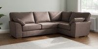 Large Corner Sofa - Right Hand