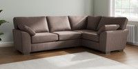 Large Corner Sofa - Right Hand