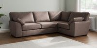 Large Corner Sofa - Right Hand
