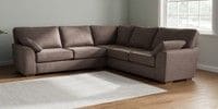 Large Corner Sofa - Universal