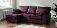 Medium Sofa Chaise - Left Hand