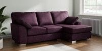 Medium Sofa Chaise - Right Hand