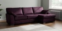 Large Sofa Chaise - Right Hand