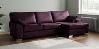 Large Sofa Chaise - Right Hand