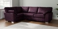 Large Corner Sofa - Left Hand