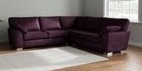 Large Corner Sofa - Universal