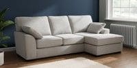 Medium Sofa Chaise - Right Hand