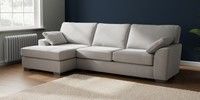 Large Sofa Chaise - Left Hand
