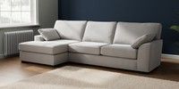 Large Sofa Chaise - Left Hand
