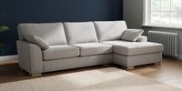 Large Sofa Chaise - Right Hand