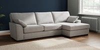 Large Sofa Chaise - Right Hand