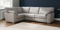 Large Corner Sofa - Left Hand