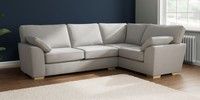 Large Corner Sofa - Right Hand