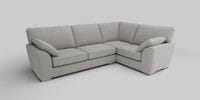 Large Corner Sofa - Right Hand