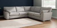 Large Corner Sofa - Universal