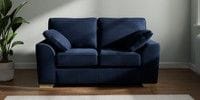 2 Seater Small Sofa