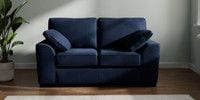 2 Seater Small Sofa