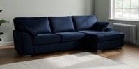 Large Sofa Chaise - Right Hand