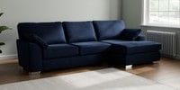 Large Sofa Chaise - Right Hand