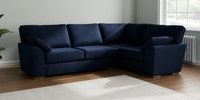 Large Corner Sofa - Right Hand