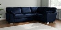 Large Corner Sofa - Right Hand