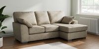 Small Sofa Chaise - Right Hand