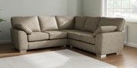 Medium Corner Sofa - Universal