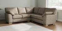 Medium Corner Sofa - Universal