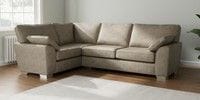 Large Corner Sofa - Left Hand