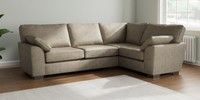 Large Corner Sofa - Right Hand