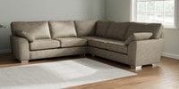 Large Corner Sofa - Universal