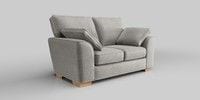 2 Seater Small Sofa