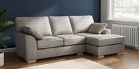 Medium Sofa Chaise - Right Hand