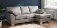 Medium Sofa Chaise - Right Hand