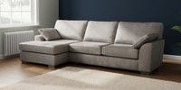 Large Sofa Chaise - Left Hand