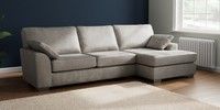 Large Sofa Chaise - Right Hand
