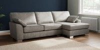 Large Sofa Chaise - Right Hand