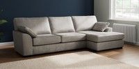 Large Sofa Chaise - Right Hand