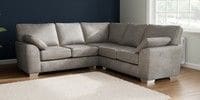 Medium Corner Sofa - Universal