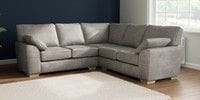 Medium Corner Sofa - Universal