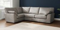 Large Corner Sofa - Left Hand
