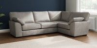 Large Corner Sofa - Right Hand