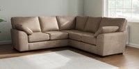 Medium Corner Sofa - Universal