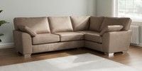 Large Corner Sofa - Right Hand