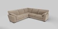 Large Corner Sofa - Universal