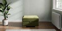 Storage Footstool
