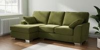 Medium Sofa Chaise - Left Hand